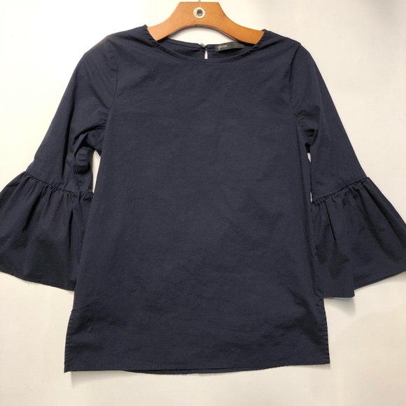 Gipson blouse size S - Picture 5 of 11